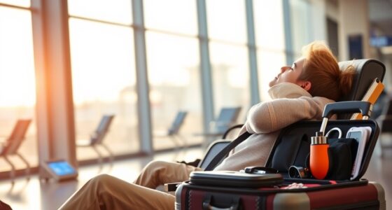 top travel gift ideas