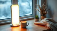 top winter brightening lamps