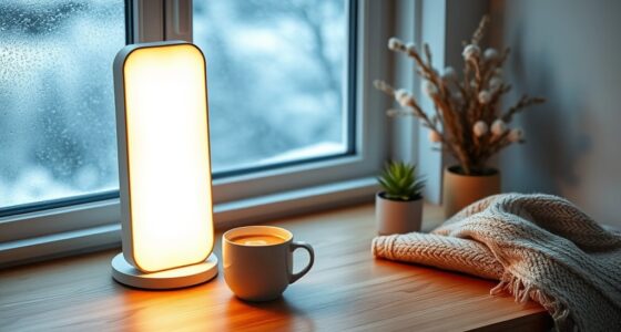 top winter brightening lamps