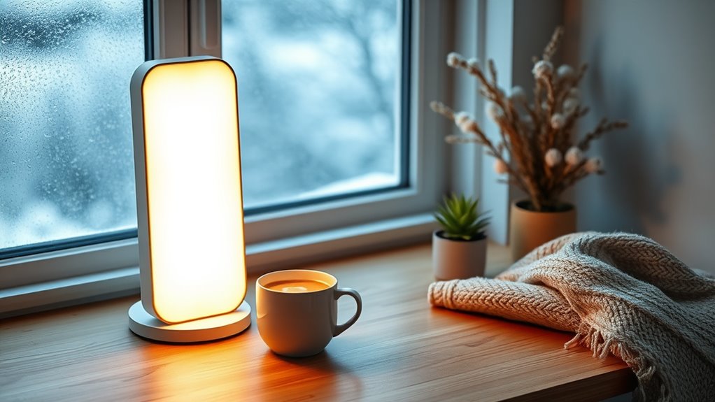 top winter brightening lamps