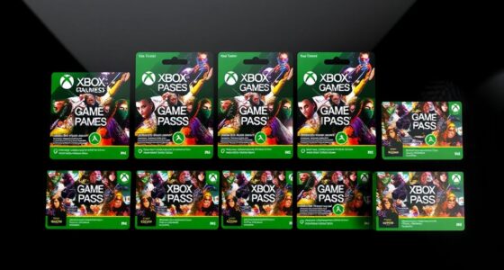 top xbox game pass codes