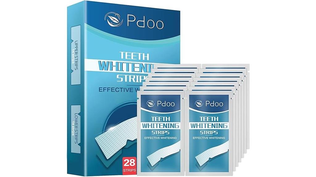 two week whitening treatment pack