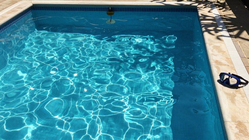 address pool visibility decline