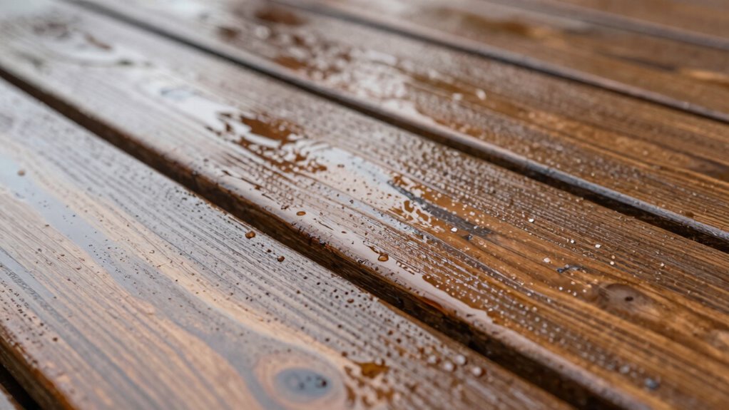 anti slip outdoor deck coatings