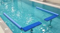 aquatic rehabilitation equipment