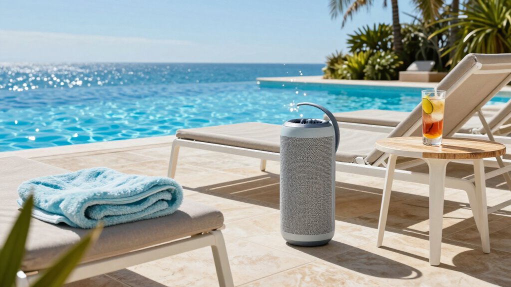 balanced vibes for relaxation
