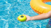child safety pool alarms