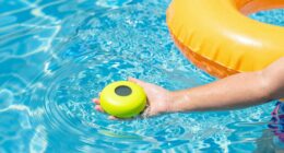 child safety pool alarms