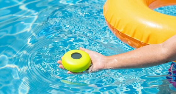 child safety pool alarms