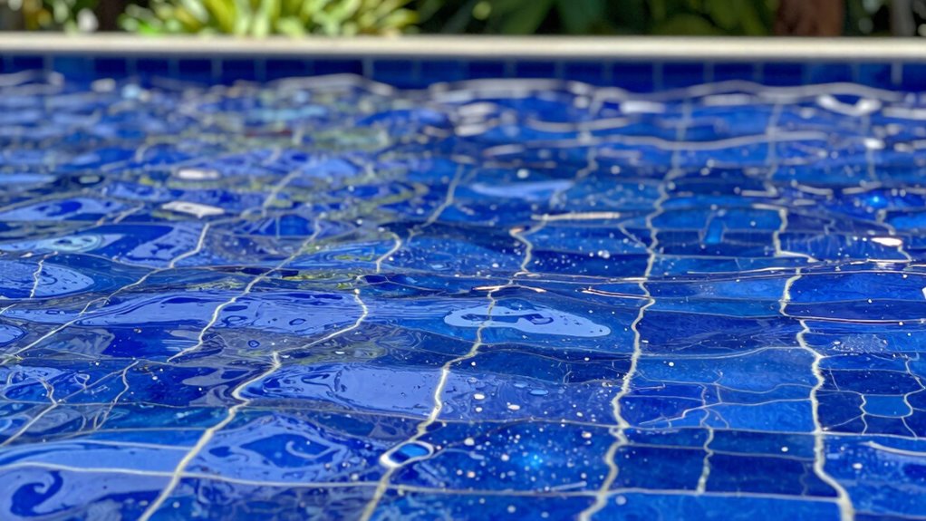 choose slip resistant pool surfaces