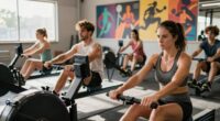 choose speed for fitness