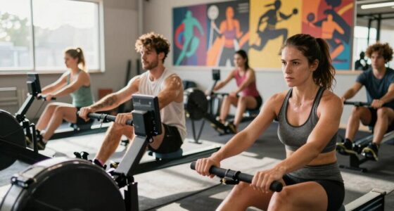 choose speed for fitness