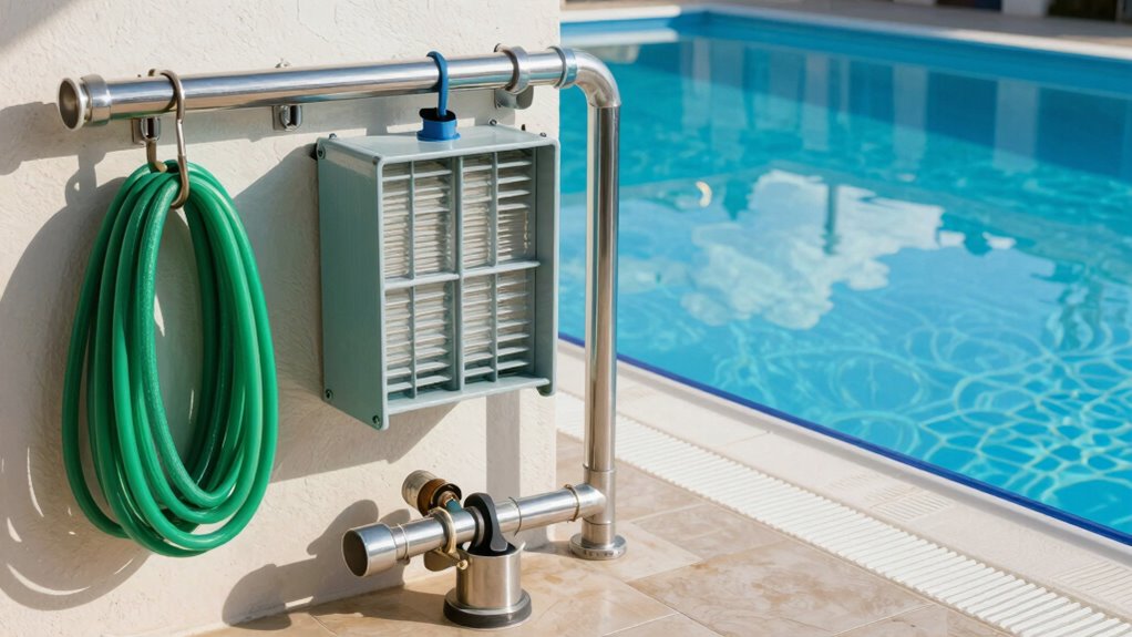 cleaner equipment better pool