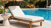 comfort and style features