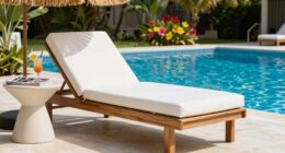 comfort and style features