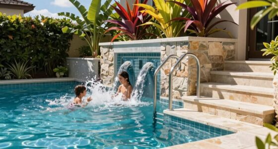 comfortable and safe entry