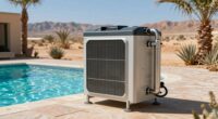 cooling solutions for hot climates