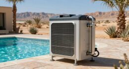 cooling solutions for hot climates
