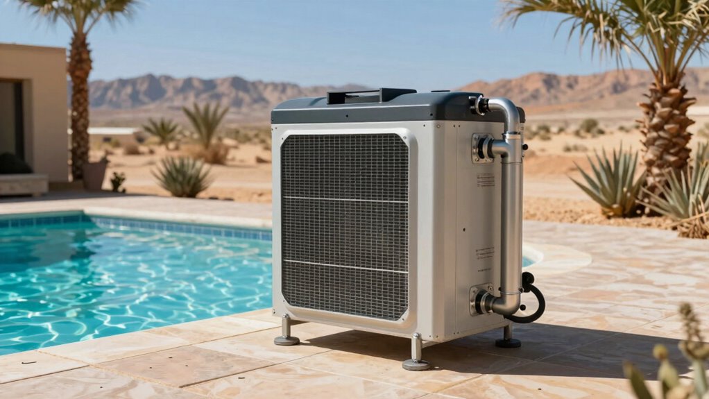 cooling solutions for hot climates