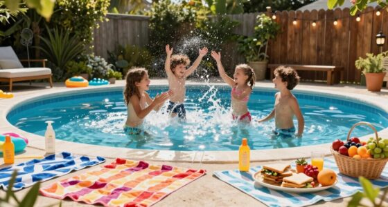create lasting family memories