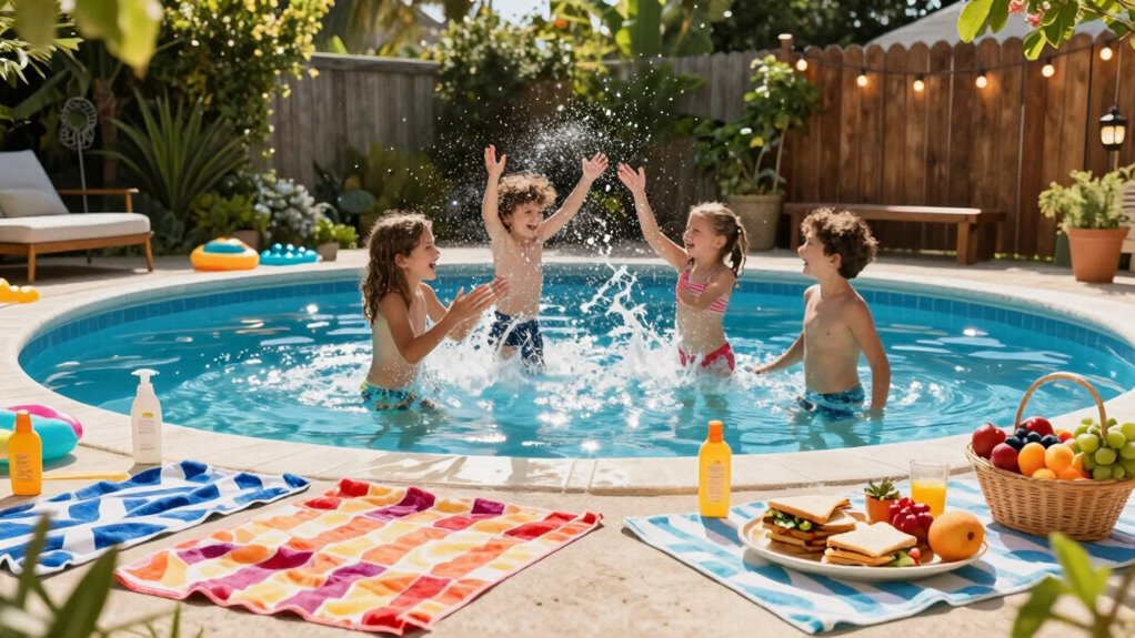 create lasting family memories