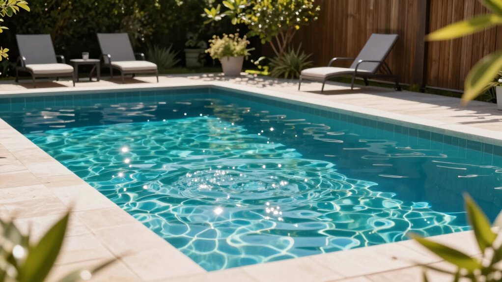 deep end pool considerations overview