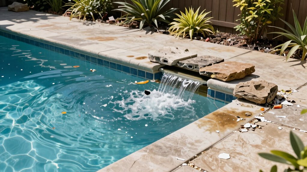 dream pool design considerations