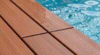 durability near water
