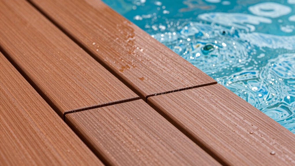 durability near water