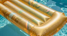 durable high quality float selection