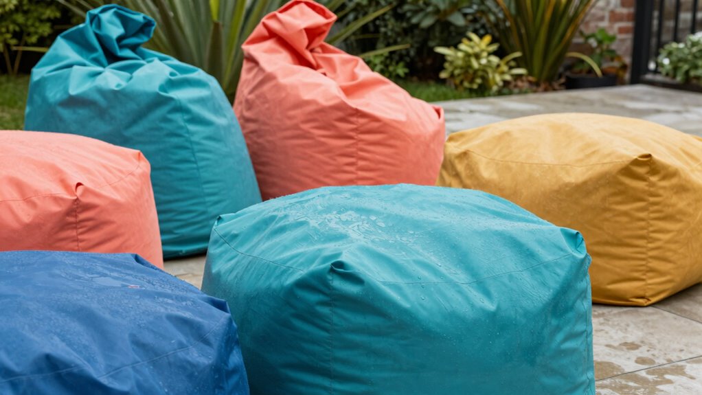 durable outdoor seating options
