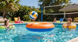 durable safe easy setup