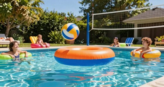 durable safe easy setup