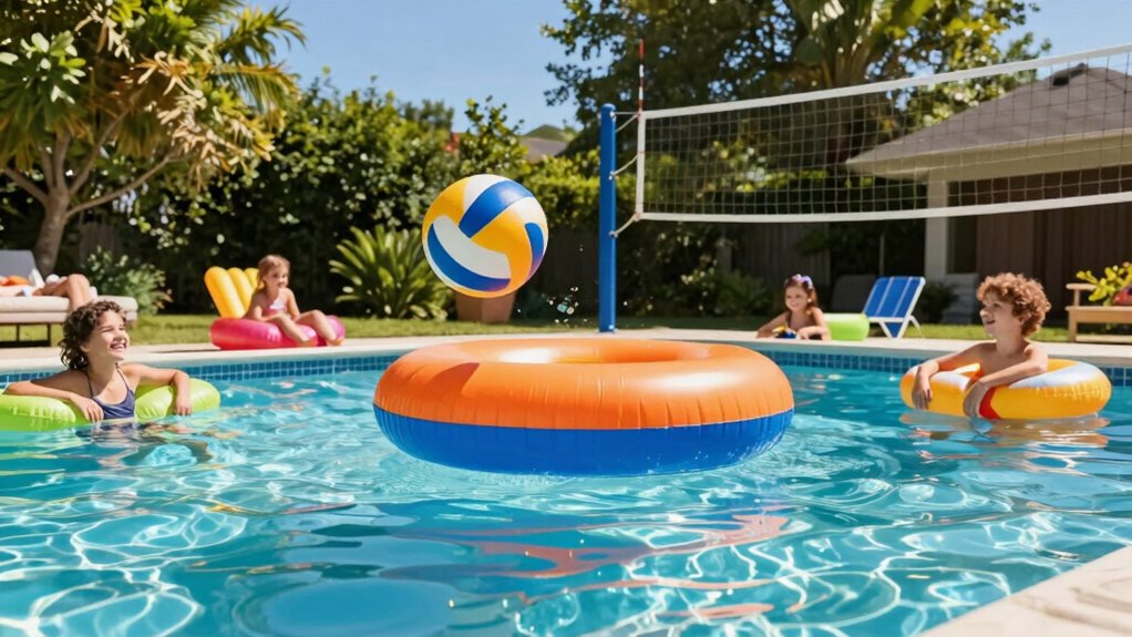 durable safe easy setup