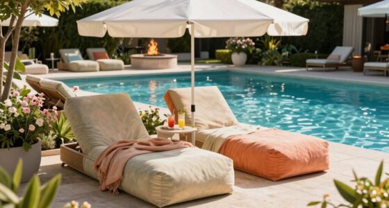 early planning for comfort