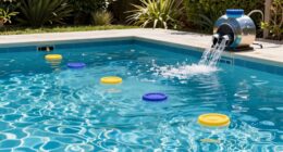 effective pool circulation practices