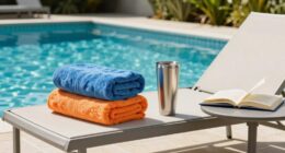 effortless poolside enjoyment solutions