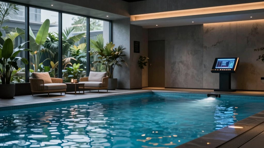 endless pool health benefits