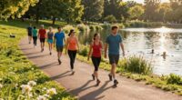 enhance fitness through variety
