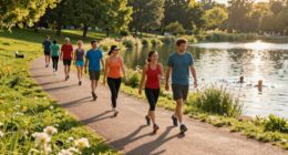 enhance fitness through variety