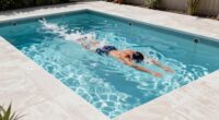 enhance pool exercise routines