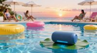 enhance pool party experiences