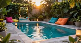 enhance space with design