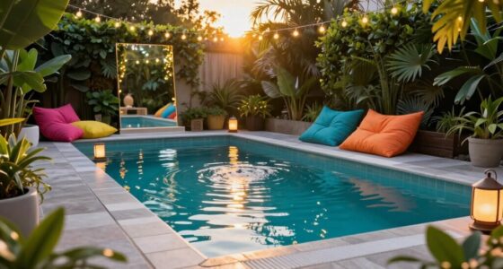 enhance space with design