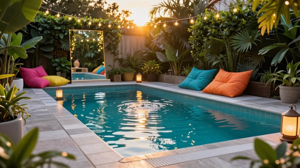 enhance space with design