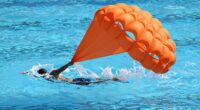 enhance swimming power speed
