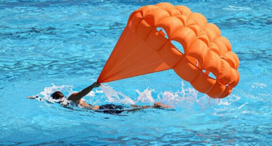 enhance swimming power speed