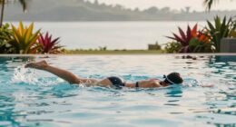 enhance training with water