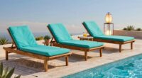enhance your pool deck