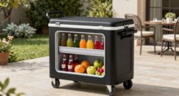 enhanced features superior convenience